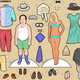 Illustration for article titled How To Dress For Pebble Beach Week